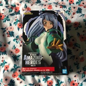 My Hero Academia The Amazing Heroes Vol 16 figure - Nejire Hado